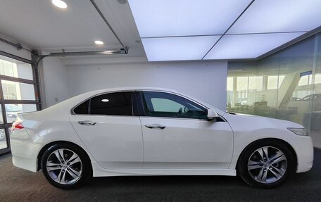 Honda Accord VIII рестайлинг, 2011 год, 1 460 000 рублей, 4 фотография
