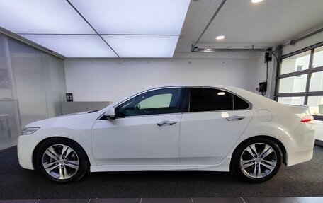Honda Accord VIII рестайлинг, 2011 год, 1 460 000 рублей, 8 фотография