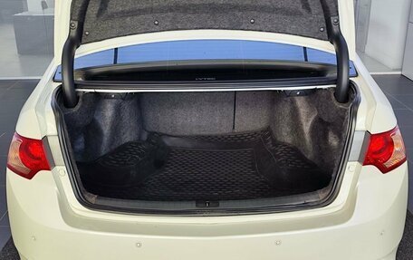 Honda Accord VIII рестайлинг, 2011 год, 1 460 000 рублей, 10 фотография