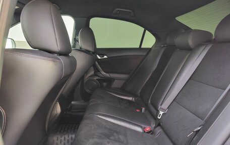 Honda Accord VIII рестайлинг, 2011 год, 1 460 000 рублей, 12 фотография