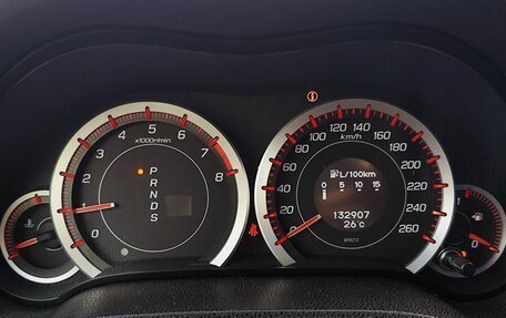 Honda Accord VIII рестайлинг, 2011 год, 1 460 000 рублей, 13 фотография