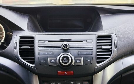Honda Accord VIII рестайлинг, 2011 год, 1 460 000 рублей, 15 фотография