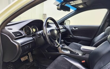 Honda Accord VIII рестайлинг, 2011 год, 1 460 000 рублей, 16 фотография