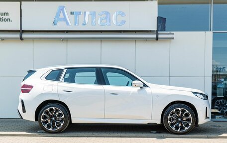 BMW X3, 2025 год, 7 490 000 рублей, 5 фотография