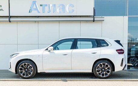 BMW X3, 2025 год, 7 490 000 рублей, 4 фотография