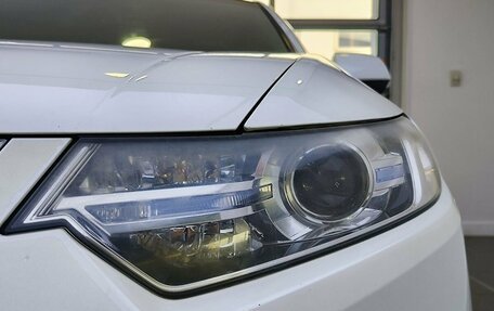 Honda Accord VIII рестайлинг, 2011 год, 1 460 000 рублей, 17 фотография