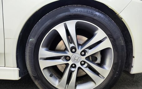 Honda Accord VIII рестайлинг, 2011 год, 1 460 000 рублей, 18 фотография