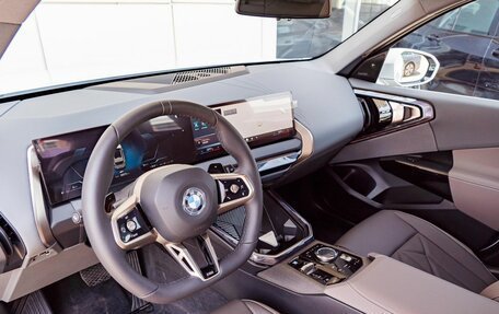 BMW X3, 2025 год, 7 490 000 рублей, 3 фотография