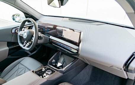 BMW X3, 2025 год, 7 490 000 рублей, 13 фотография