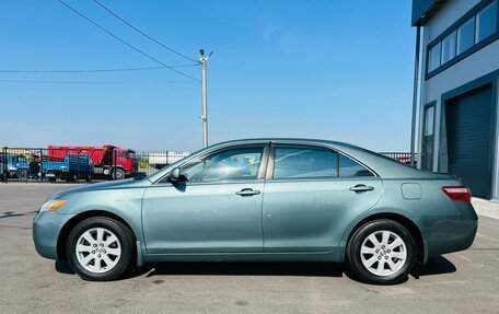 Toyota Camry, 2008 год, 1 149 999 рублей, 3 фотография