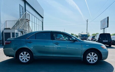 Toyota Camry, 2008 год, 1 149 999 рублей, 7 фотография