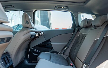 BMW X3, 2025 год, 7 490 000 рублей, 15 фотография