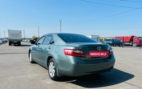 Toyota Camry, 2008 год, 1 149 999 рублей, 4 фотография