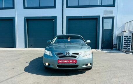 Toyota Camry, 2008 год, 1 149 999 рублей, 9 фотография