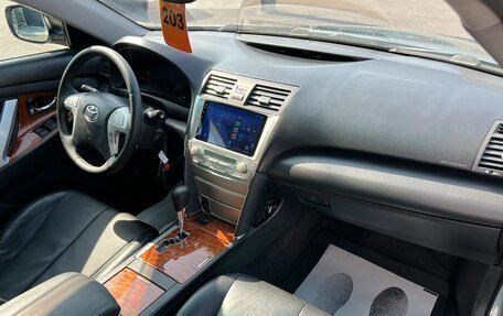 Toyota Camry, 2008 год, 1 149 999 рублей, 13 фотография