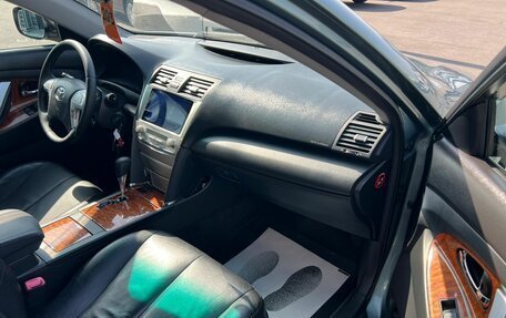 Toyota Camry, 2008 год, 1 149 999 рублей, 12 фотография