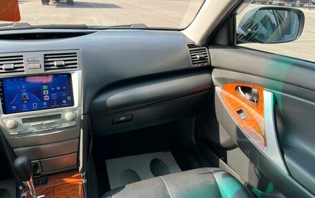 Toyota Camry, 2008 год, 1 149 999 рублей, 15 фотография