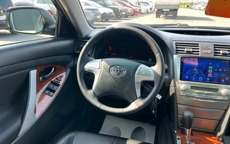 Toyota Camry, 2008 год, 1 149 999 рублей, 14 фотография