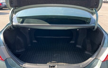 Toyota Camry, 2008 год, 1 149 999 рублей, 19 фотография