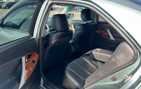 Toyota Camry, 2008 год, 1 149 999 рублей, 18 фотография