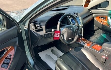 Toyota Camry, 2008 год, 1 149 999 рублей, 10 фотография