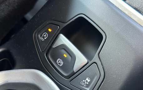 Jeep Renegade I рестайлинг, 2018 год, 1 579 900 рублей, 18 фотография