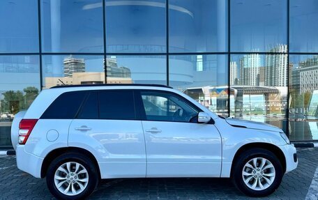 Suzuki Grand Vitara, 2013 год, 1 349 000 рублей, 4 фотография