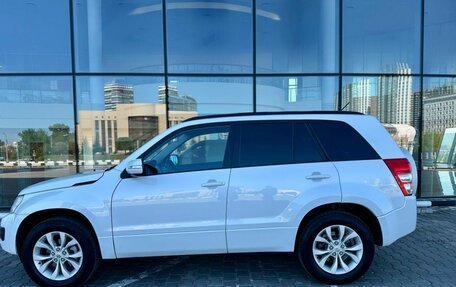 Suzuki Grand Vitara, 2013 год, 1 349 000 рублей, 8 фотография