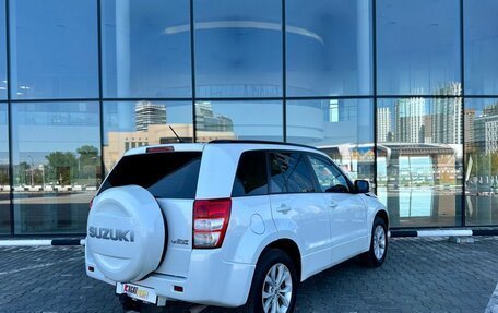 Suzuki Grand Vitara, 2013 год, 1 349 000 рублей, 5 фотография