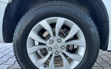 Suzuki Grand Vitara, 2013 год, 1 349 000 рублей, 9 фотография