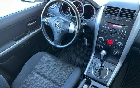 Suzuki Grand Vitara, 2013 год, 1 349 000 рублей, 12 фотография