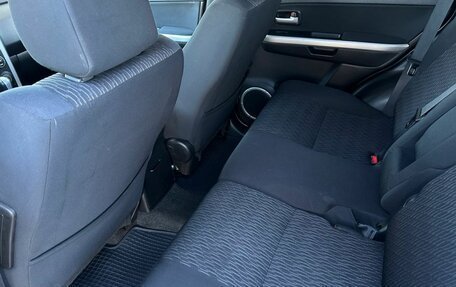 Suzuki Grand Vitara, 2013 год, 1 349 000 рублей, 16 фотография