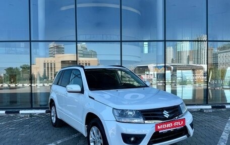 Suzuki Grand Vitara, 2013 год, 1 349 000 рублей, 2 фотография