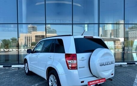 Suzuki Grand Vitara, 2013 год, 1 349 000 рублей, 7 фотография