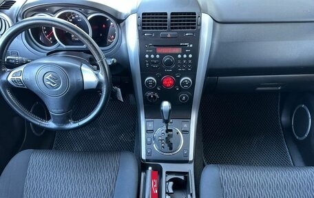 Suzuki Grand Vitara, 2013 год, 1 349 000 рублей, 14 фотография