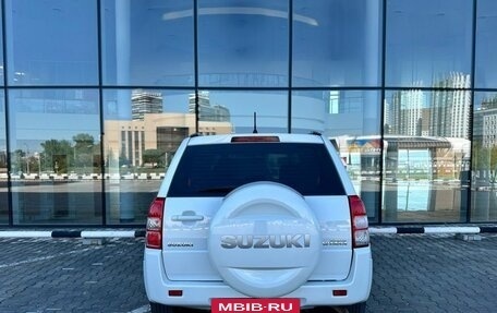 Suzuki Grand Vitara, 2013 год, 1 349 000 рублей, 6 фотография
