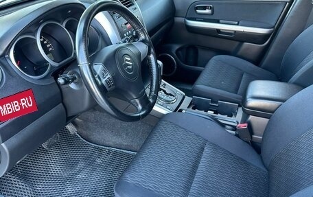 Suzuki Grand Vitara, 2013 год, 1 349 000 рублей, 15 фотография