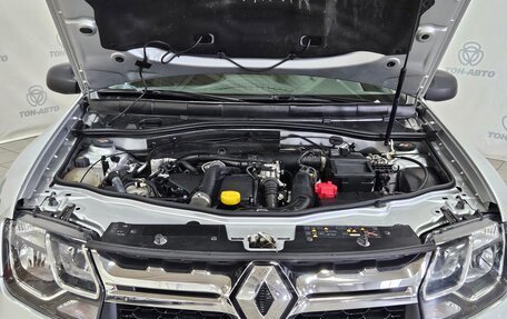 Renault Duster I рестайлинг, 2020 год, 1 590 000 рублей, 9 фотография
