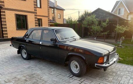 ГАЗ 3102 «Волга», 1995 год, 1 100 000 рублей, 2 фотография