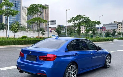 BMW 3 серия, 2017 год, 2 180 000 рублей, 1 фотография