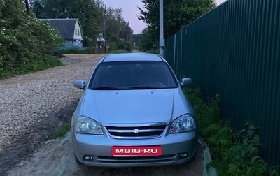 Chevrolet Lacetti, 2008 год, 500 000 рублей, 1 фотография