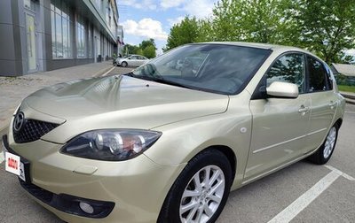 Mazda 3, 2006 год, 465 000 рублей, 1 фотография
