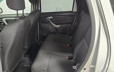 Renault Duster I рестайлинг, 2020 год, 1 590 000 рублей, 16 фотография