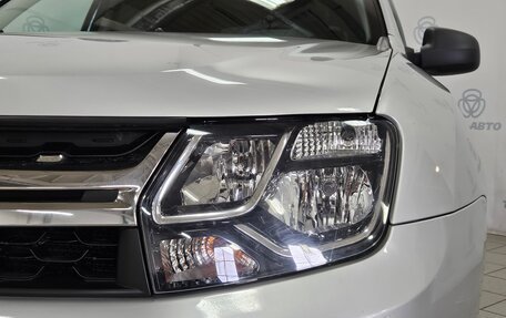 Renault Duster I рестайлинг, 2020 год, 1 590 000 рублей, 17 фотография