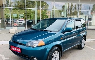 Honda HR-V I, 2001 год, 520 000 рублей, 1 фотография