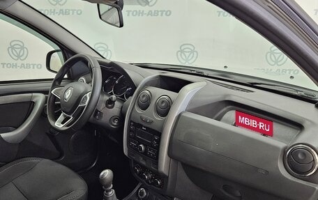 Renault Duster I рестайлинг, 2020 год, 1 590 000 рублей, 13 фотография