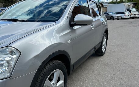Nissan Qashqai, 2008 год, 790 000 рублей, 3 фотография