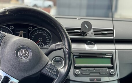 Volkswagen Passat B7, 2011 год, 1 050 000 рублей, 3 фотография