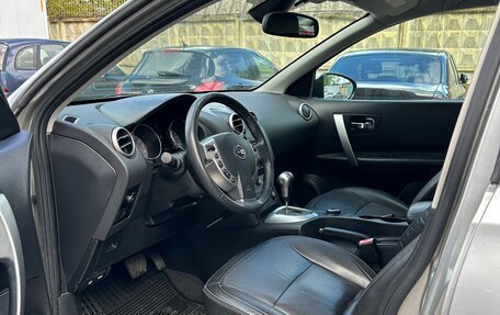 Nissan Qashqai, 2008 год, 790 000 рублей, 10 фотография
