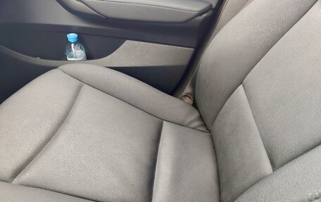 BMW X3, 2011 год, 1 650 000 рублей, 10 фотография